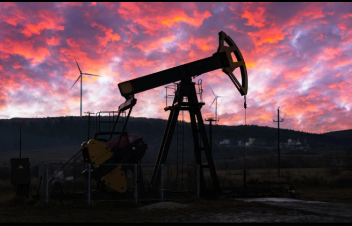 Azərbaycan nefti bahalaşdı 