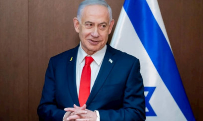 İran raketləri Netanyahunun ofisinin bir neçə metrliyinə düşüb 