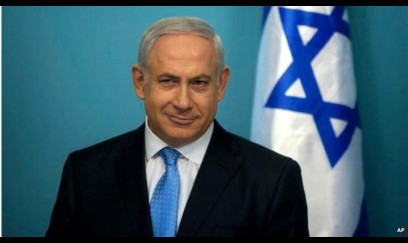 Netanyahu iranlıları Novruz münasibətilə təbrik etdi 