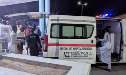 Terrorçu-kamikadzelər Nigeriyada partlayışlar törətdilər: 23 ölü, 100-dən çox yaralı var 