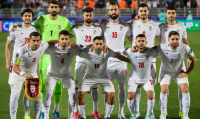 İran FİFA-ya müraciət etdi 