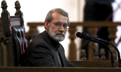 İsrael Kats: Əli Laricani hava zərbəsi nəticəsində öldürülüb 