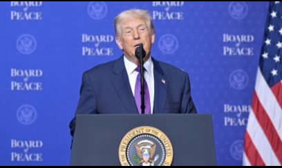 Kubanı ələ keçirmək mənim üçün şərəf olardı - Tramp 