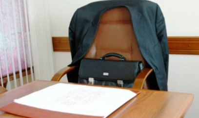 İbrahim Əhmədov departament direktoru təyin edildi - FOTO