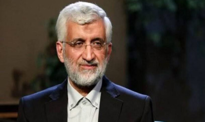 Laricaninin yerinə daha sərt adam gəlir - Cəlilinin azərbaycanlı qarışığı var? 