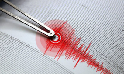 SON DƏQİQƏ! Xəzər dənizində zəlzələ oldu 