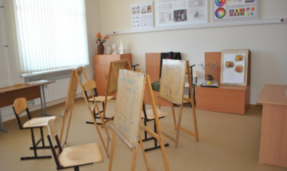 Bakı, Gəncə və Şəkidə yeni incəsənət məktəbləri AÇILIR