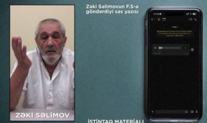 Azərbaycanda hakimiyyət dəyişikliyinin sifarişi hansı ölkədən gəlib? – VİDEO