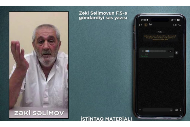 Azərbaycanda hakimiyyət dəyişikliyinin sifarişi hansı ölkədən gəlib? – VİDEO