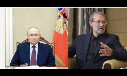 Kremldən Laricaninin ölümünə KƏSKİN REAKSİYA 