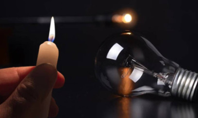 Xırdalanın bəzi ərazilərində işıq olmayacaq 