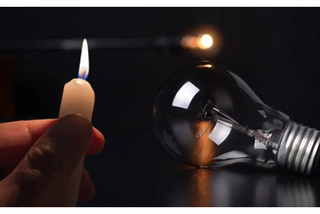 Xırdalanın bəzi ərazilərində işıq olmayacaq 