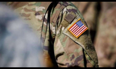 ABŞ-də hərbi bazada ATIŞMA - Ölən və yaralanan var