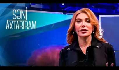 "Səni ancaq analar anlayar" 