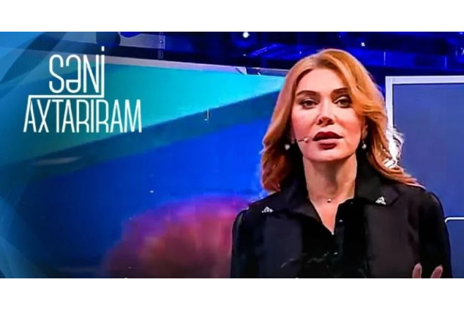 "Səni ancaq analar anlayar" 