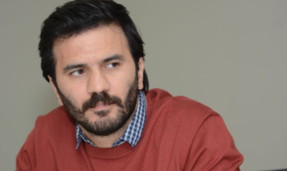 "Cəmiyyət olaraq müzakirə üçün mövzu tapmırıq"- Ulucay Akif