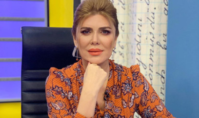 Xoşqədəm Hidayətqızının verilişi niyə bağlandı... - ARB-dən AÇIQLAMA