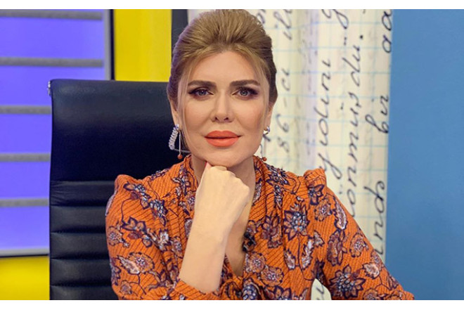 Xoşqədəm Hidayətqızının verilişi niyə bağlandı... - ARB-dən AÇIQLAMA