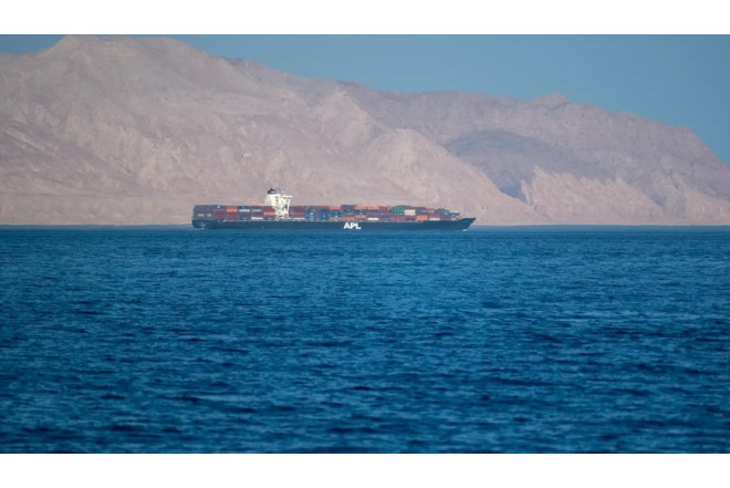 İran Hörmüz boğazı ilə bağlı şərtlərini AÇIQLADI