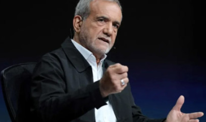 İran prezidentindən QİSAS vədi: "Laricaninin qanı yerdə qalmayacaq" 