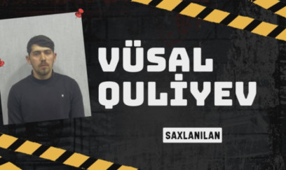 “TikTok”da narkokuryerlik edən şəxs tutuldu - VİDEO