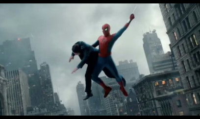 Hörümçək adam 4-ün ilk treyleri yayımlandı 