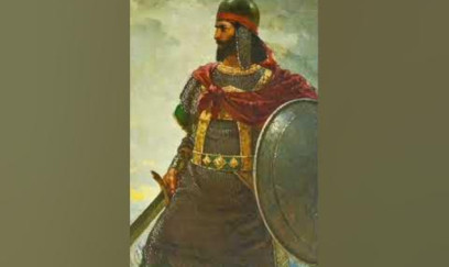 Alman alimi Gustav Flügel 1848-ci ildə Babək haqqinda nə yazir? - FOTO