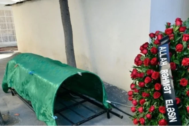 Qubada ailə münaqişəsi zəminində qətl hadisəsi baş verib 