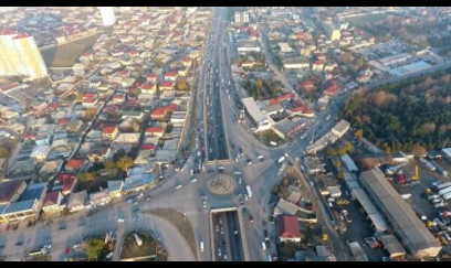 Bu gecə Xırdalanın bu ərazilərində işıq olmayacaq 