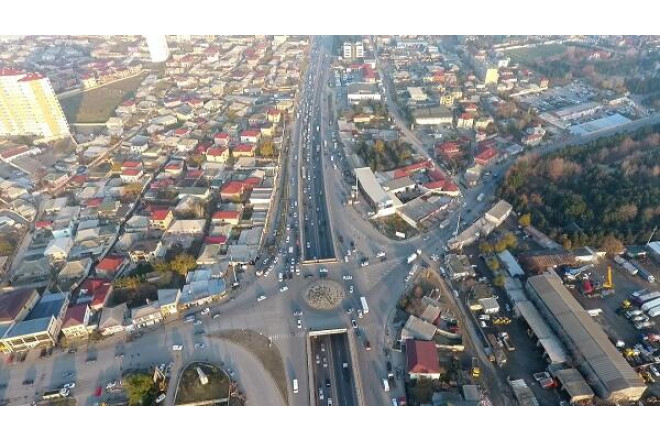 Bu gecə Xırdalanın bu ərazilərində işıq olmayacaq 