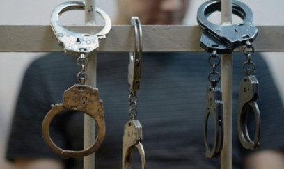 Mənsimov Monteneqrodan Azərbaycana ekstradisiya edildi 