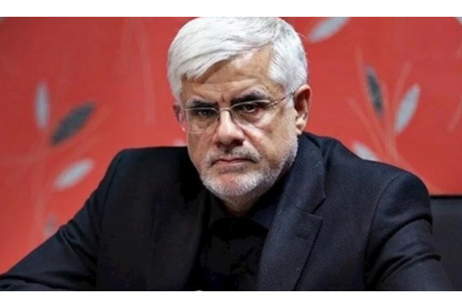 İranın vitse-prezidentinə qarşı sui-qəsd cəhdi olub - FOTO