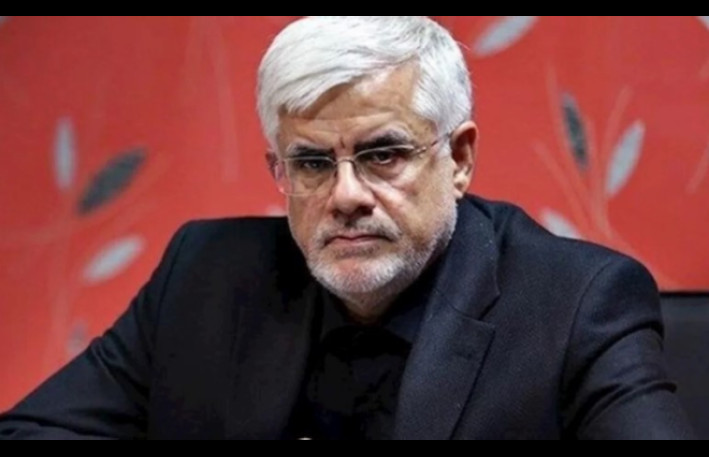 İranın vitse-prezidentinə qarşı sui-qəsd cəhdi olub - FOTO