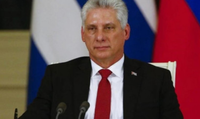 Kuba prezidentindən sərt mesaj 