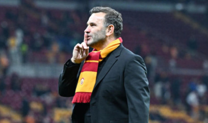 Okan Burukdan UEFA-ya sərt ittiham 