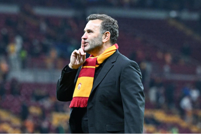 Okan Burukdan UEFA-ya sərt ittiham 