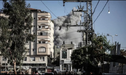 HƏMAS-ın təchizat və logistika üzrə komandiri Yəhya Əbu Labdanı öldürüldü - VİDEO