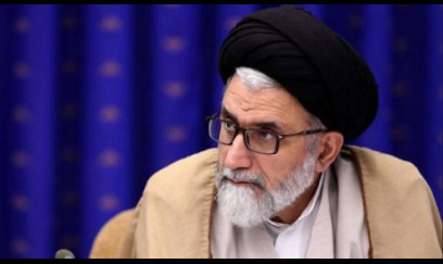 İsrail Xətibi də öldürdü 