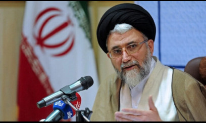 Kats İsmayıl Xətibin öldürüldüyünü bildirdi 