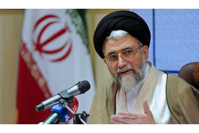 Kats İsmayıl Xətibin öldürüldüyünü bildirdi 