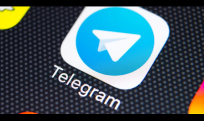 "Telegram" yüz mindən çox kanalı bağladı 