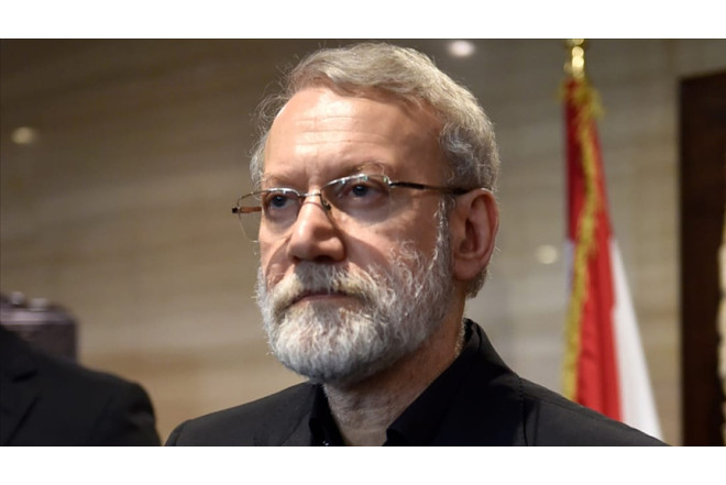 Laricani qızının evində öldürülüb 