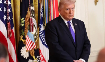 ABŞ kəşfiyyatından Trampa - Xəbərdarlıq