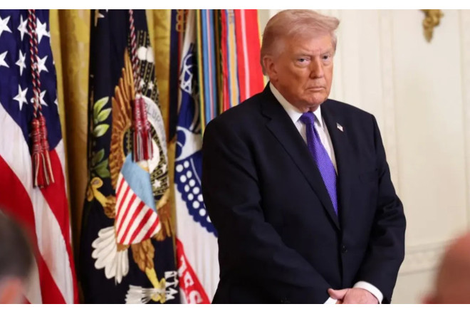 ABŞ kəşfiyyatından Trampa - Xəbərdarlıq