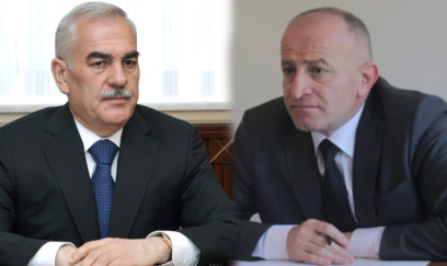 5 milyona görə Vasif Talıbovu günahlandırır - Bu məmurların da adı keçir 