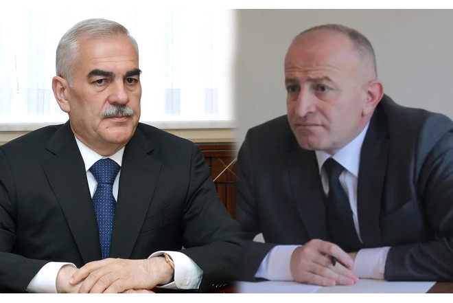 5 milyona görə Vasif Talıbovu günahlandırır - Bu məmurların da adı keçir 