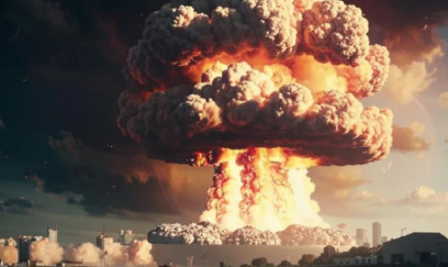 ÜST Yaxın Şərqdə mümkün nüvə ssenarisi üçün hazırlıqlar görür - HƏYƏCANLI AÇIQLAMA