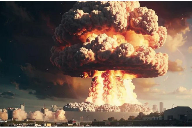 ÜST Yaxın Şərqdə mümkün nüvə ssenarisi üçün hazırlıqlar görür - HƏYƏCANLI AÇIQLAMA