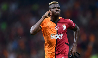 Osimhen Nigeriya millisinə çağırılmadı 