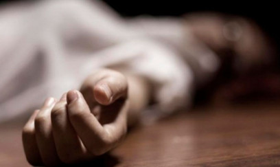 Masazırda 38 yaşlı qadın DAYƏLİK ETDİYİ EVDƏ öldü